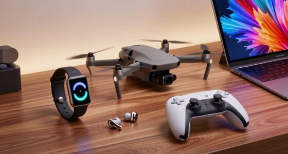 top 15 dad tech gifts