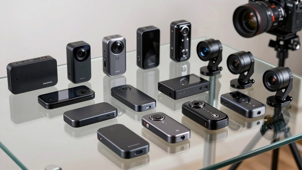 top 15 dash cam kits