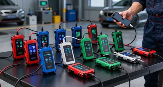 top 15 diy car scanners