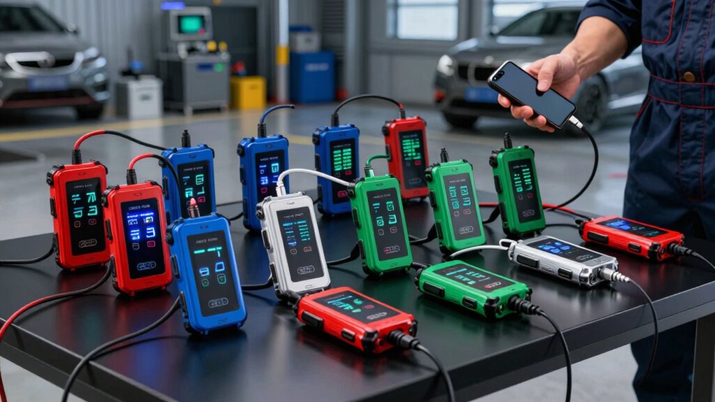 top 15 diy car scanners
