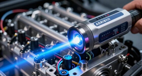 top 15 engine timing lights