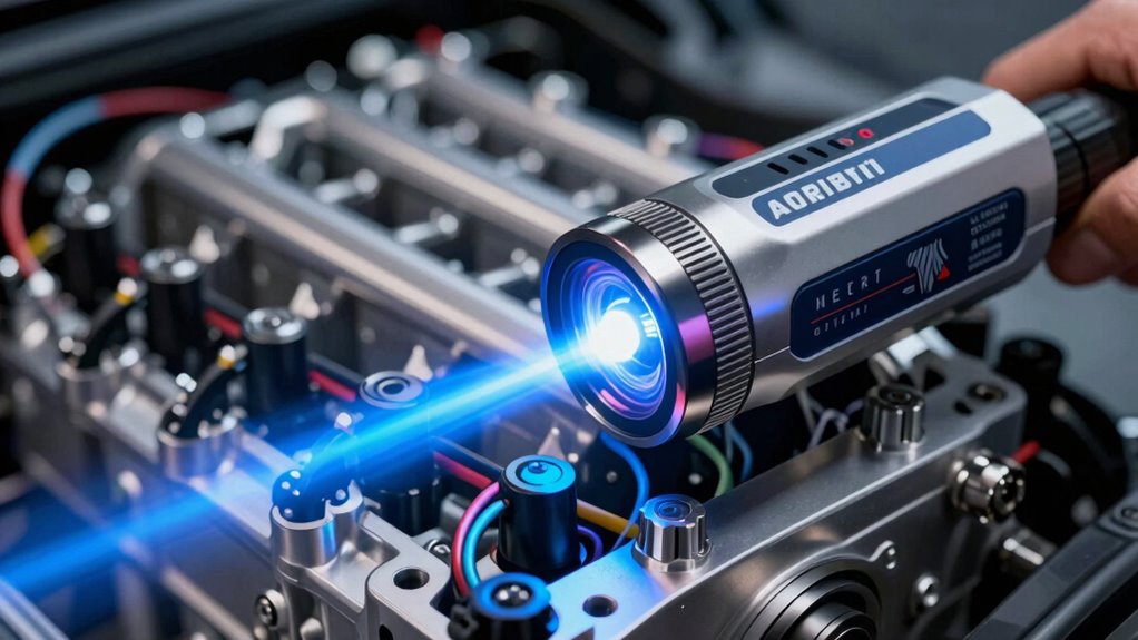 top 15 engine timing lights