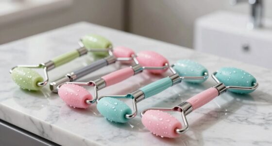 top 15 face ice rollers