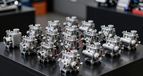 top 15 fuel pump kits