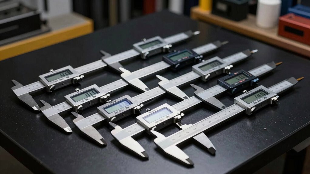 top 15 garage digital calipers