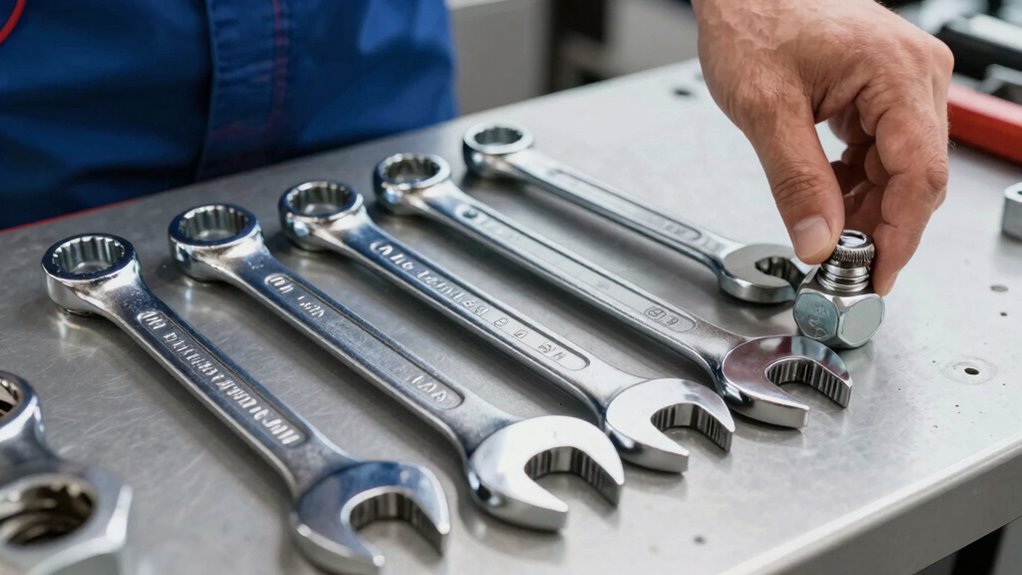top 15 heavy duty lug wrenches