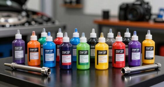 top 15 high temp brake fluids