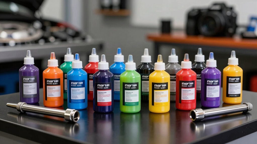 top 15 high temp brake fluids