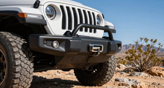 top 15 hitch recovery points