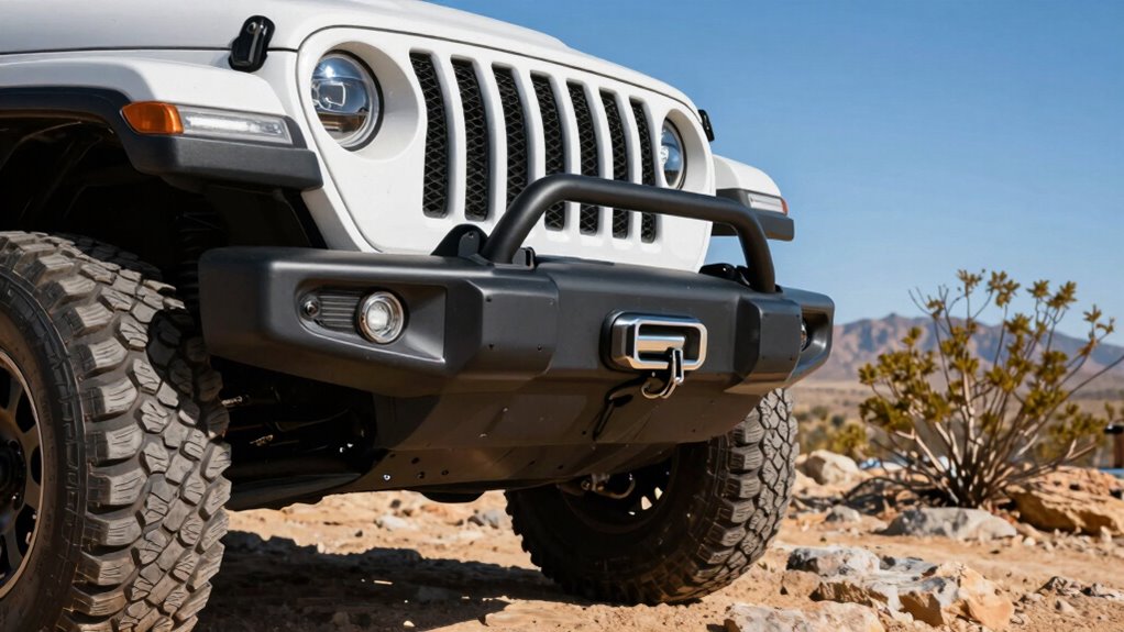 top 15 hitch recovery points