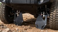 top 15 off road skid plates