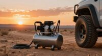 top 15 overlanding air compressors