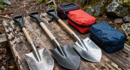 top 15 portable recovery shovels