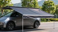 top 15 portable vehicle awnings