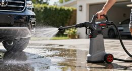 top 15 pressure washers