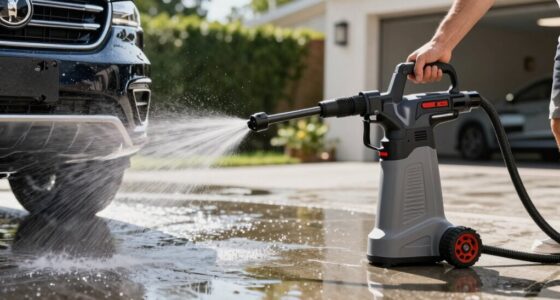 top 15 pressure washers