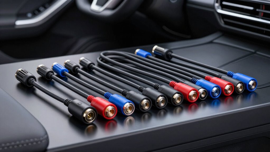 top 15 rear camera cables