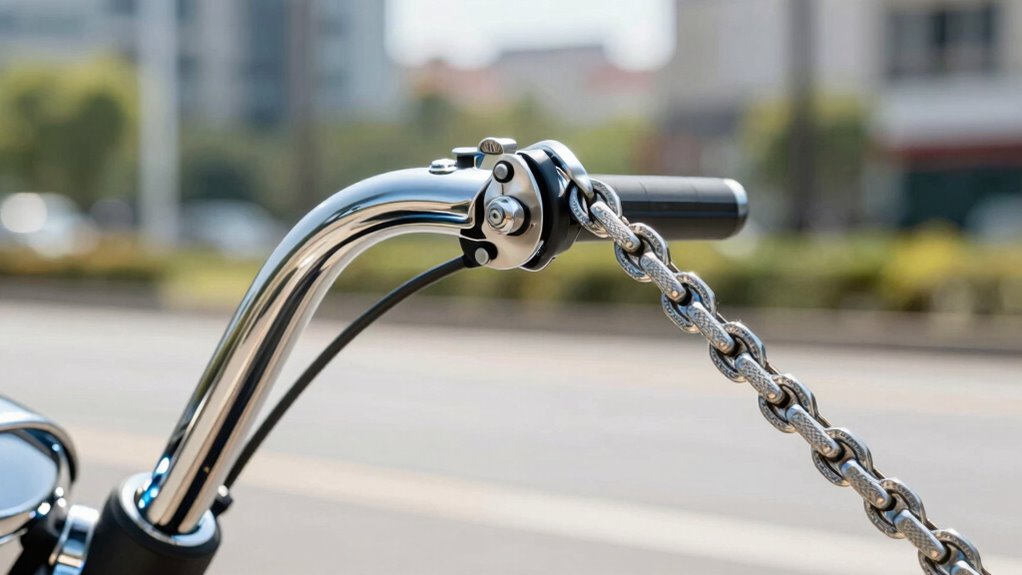 top 15 safety gooseneck chains