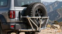 top 15 suv hitch carriers