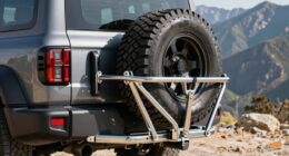 top 15 suv hitch carriers