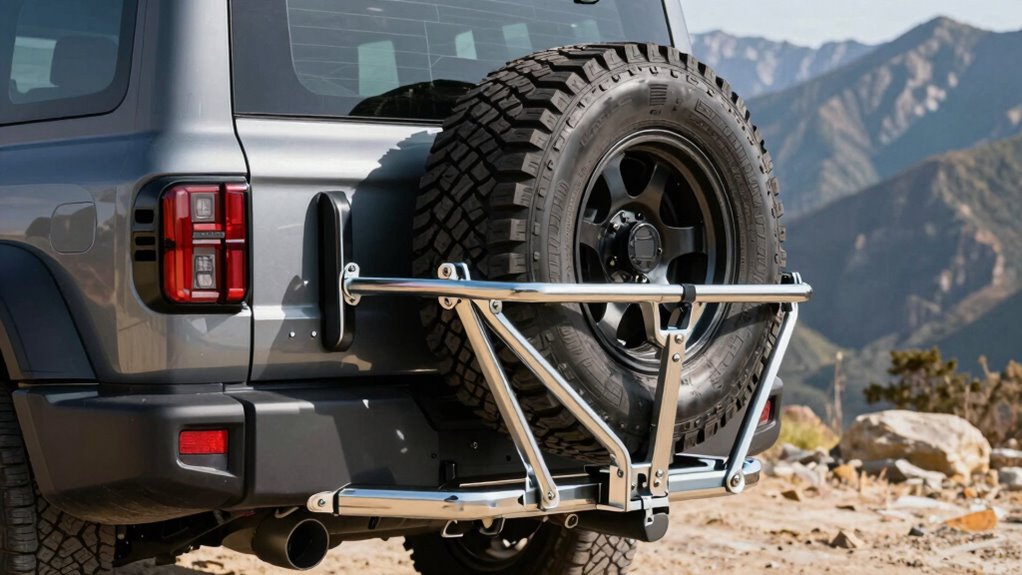 top 15 suv hitch carriers