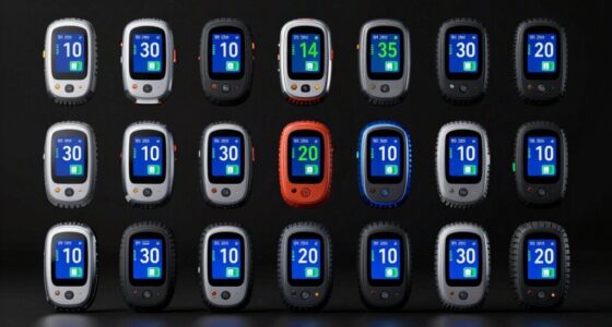 top 15 tire pressure monitors