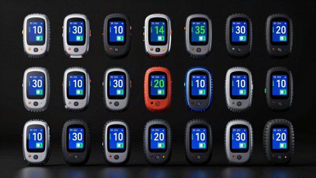 top 15 tire pressure monitors