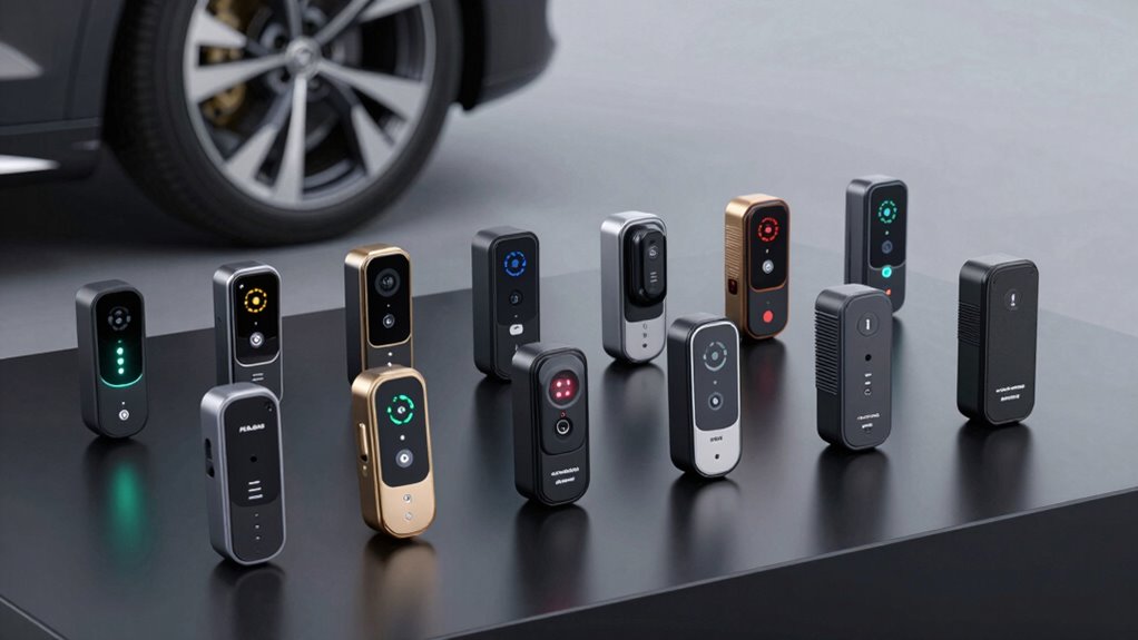 top 15 tire pressure monitors