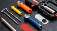 top 15 tire repair kits