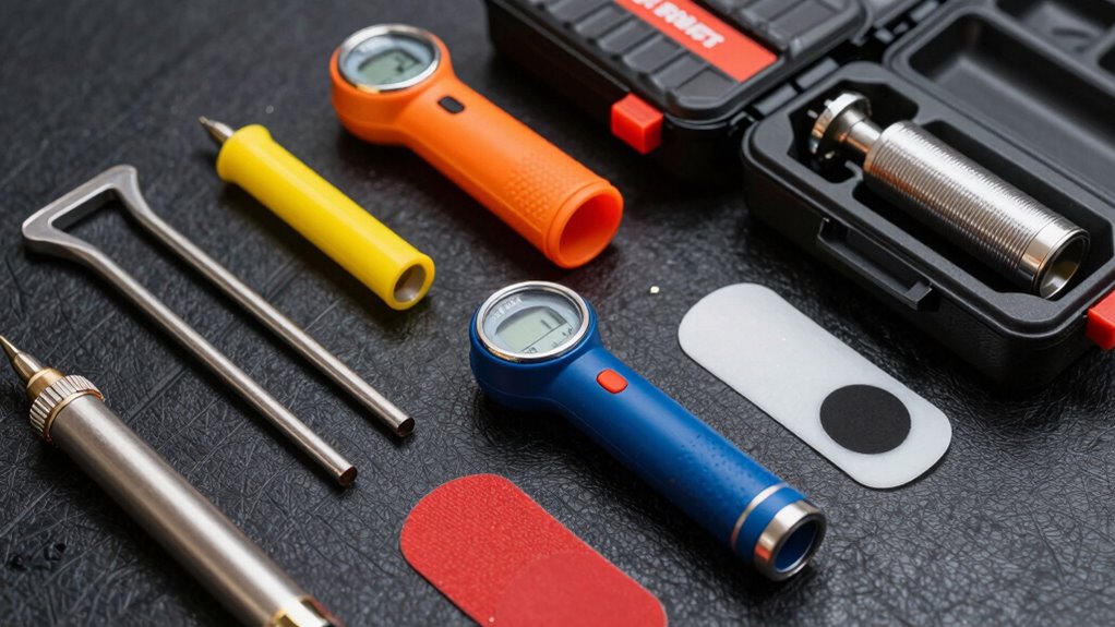 top 15 tire repair kits