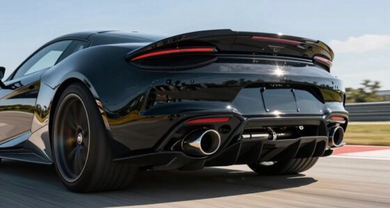 top 15 track exhaust kits