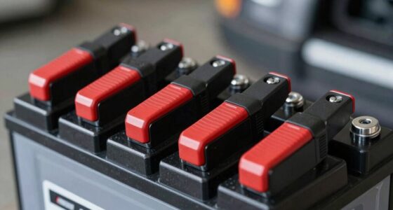 top 15 truck battery switches