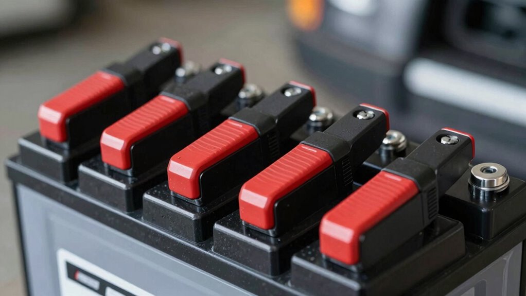 top 15 truck battery switches