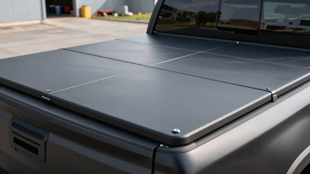 top 15 truck bed covers
