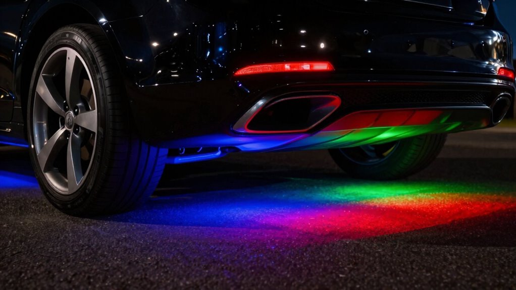 top 15 underbody glow kits