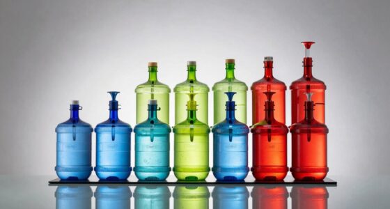 top 15 water jug systems