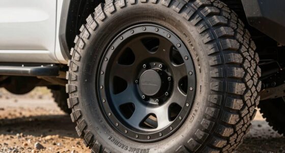 top 17 inch off road wheels