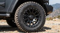 top 18 inch off road suv wheels