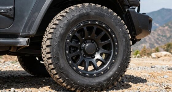 top 18 inch off road suv wheels