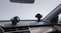 top 3 channel dash cameras