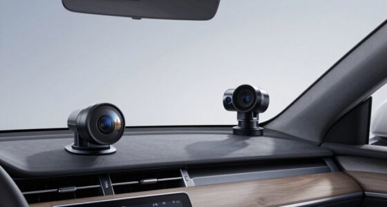top 3 channel dash cameras