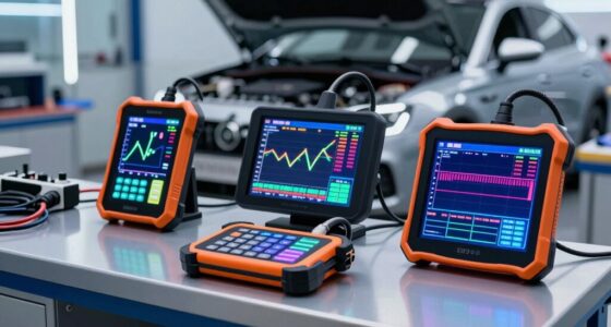 top 3 obd2 scanners