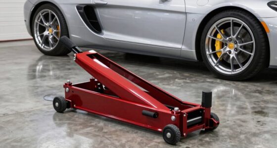 top 3 ton floor jacks