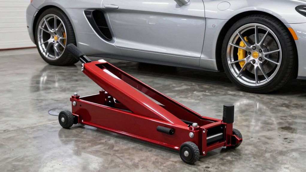 top 3 ton floor jacks