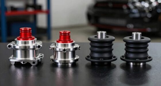 top 4 2026 engine mounts