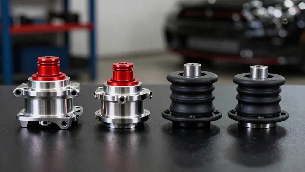 top 4 2026 engine mounts