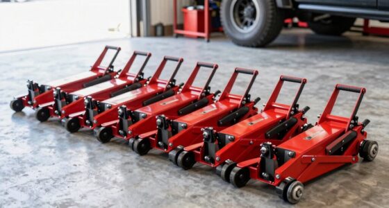top 4 ton truck jacks
