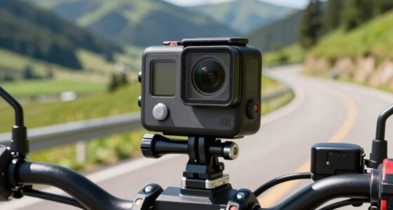 top 4k action cameras