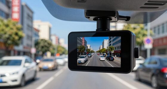 top 4k dash cams 2026