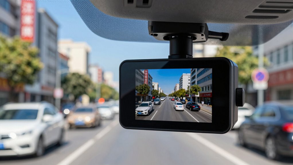 top 4k dash cams 2026